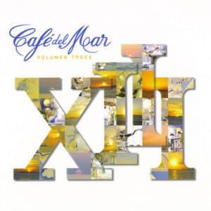 Various – Café Del Mar (Volumen Trece) (2CD)