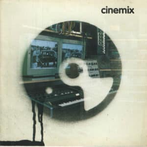 Various – Cinemix (CD)