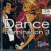Various – Dance Domination 3 (CD)