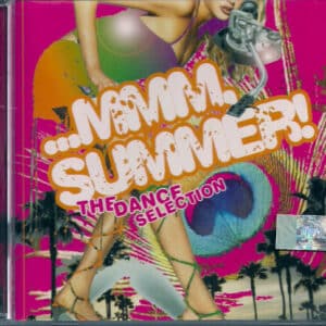 Various – ...Mmm, Summer! - The Dance Selection (CD)