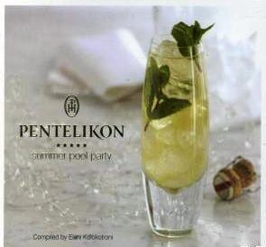 Various – Pentelikon Summer Pool Party (2CD)