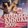 Various – Summer Annual 2005 (2CD)