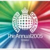 Various – The Annual 2005 Greece (2CD)