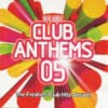 Various – The Best Club Anthems 05 (2CD)