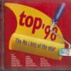 Various – Top '98 - The No.1 Hits Of The Year (2CD)