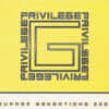 Various by Vassili Tsilichristos – Privilege Summer Sensations 2003 (CD)