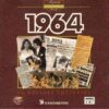 Various – Χρυσή Δισκοθήκη 1964 (CD)