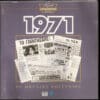 Various – Χρυσή Δισκοθήκη 1971 (CD)