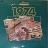 Various – Χρυσή Δισκοθήκη 1974 (CD)