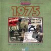 Various – Χρυσή Δισκοθήκη 1975 (CD)