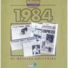 Various – Χρυσή Δισκοθήκη 1984 (CD)