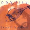 Γιάννης Καραλής – Odyssey (CD)
