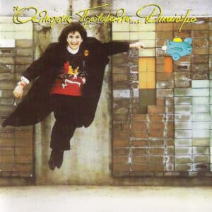 Άλκηστις Πρωτοψάλτη – ...Δικαίωμα (CD)