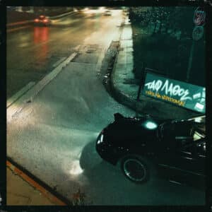 Ταφ Λάθος – Χωρίς Να Ντρέπομαι (LP)