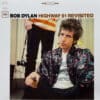 Bob Dylan – Highway 61 Revisited (LP)