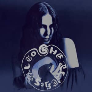 Chelsea Wolfe – She Reaches Out To She Reaches Out To She (LP)