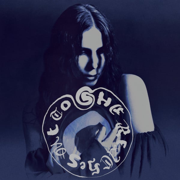Chelsea Wolfe – She Reaches Out To She Reaches Out To She (LP)