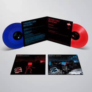 Alternative view of Pan Pan ‎– Υπεραστική Μουσική / Περαστική Μουσική (2LP)