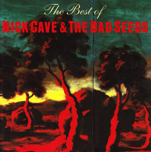 Nick Cave & The Bad Seeds – The Best Of (2LP)