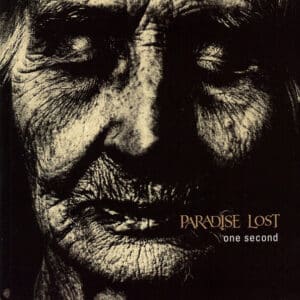 Paradise Lost – One Second (CD)