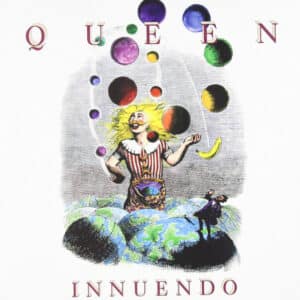 Queen – Innuendo (2LP)