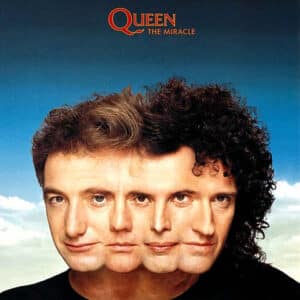 Queen – The Miracle (LP)