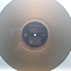 Alternative view of The Sisters Of Mercy – First And Last And Always (LP)