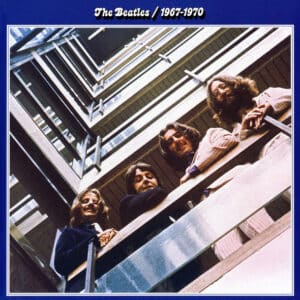 The Beatles – 1967-1970 (3LP)