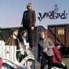 The Yardbirds – The Best Of The Yardbirds (LP)