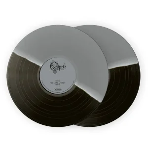 Alternative view of Opeth - Blackwater Park (2LP)