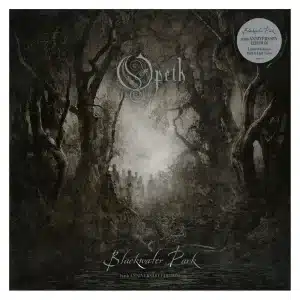Opeth - Blackwater Park (2LP)