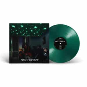 Alternative view of Vlospa – Τα Παιδιά του Φεγγαριού (LP)