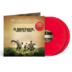 Alternative view of Various – O Brother, Where Art Thou? (2LP)