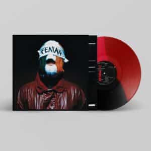 Alternative view of Kneecap – Fenian (LP)