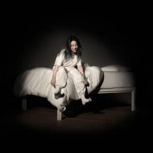 Billie Eilish – When We All Fall Asleep, Where Do We Go? (LP)