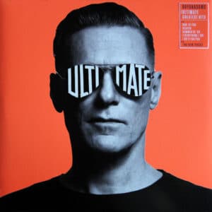 Bryan Adams – Ultimate (2LP)