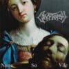 Cryptopsy – None So Vile (CD)