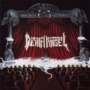 Death Angel – Act III (CD)