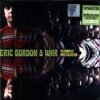 Eric Burdon & War – The Complete Vinyl Collection (Box Set)