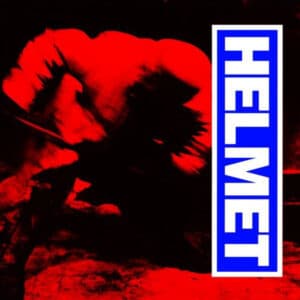 Helmet – Meantime (CD)