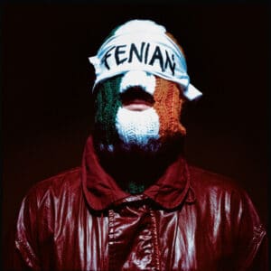 Kneecap – Fenian (LP)