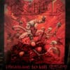 Kreator – Pleasure To Kill (CD)