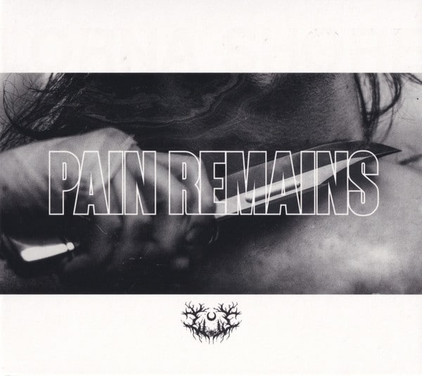 Lorna Shore – Pain Remains (CD)