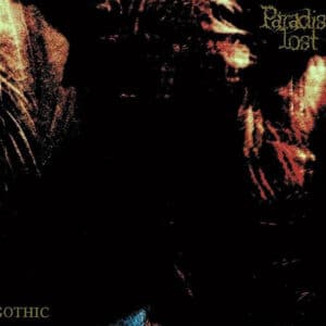 Paradise Lost – Gothic (CD)