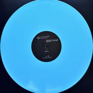 Alternative view of Billie Eilish – When We All Fall Asleep, Where Do We Go? (LP)