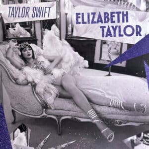 Taylor Swift – Elizabeth Taylor (7'')