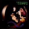 The Cramps – Psychedelic Jungle (LP)