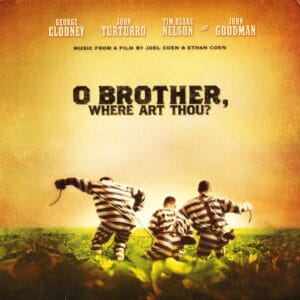 Various – O Brother, Where Art Thou? (2LP)