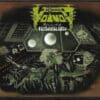 Voïvod – Killing Technology (CD+DVD)