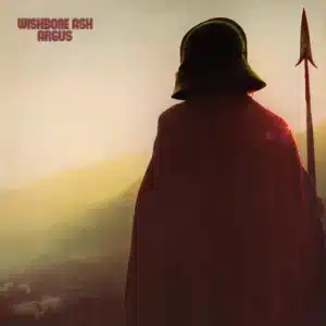 Wishbone Ash - Argus (LP)